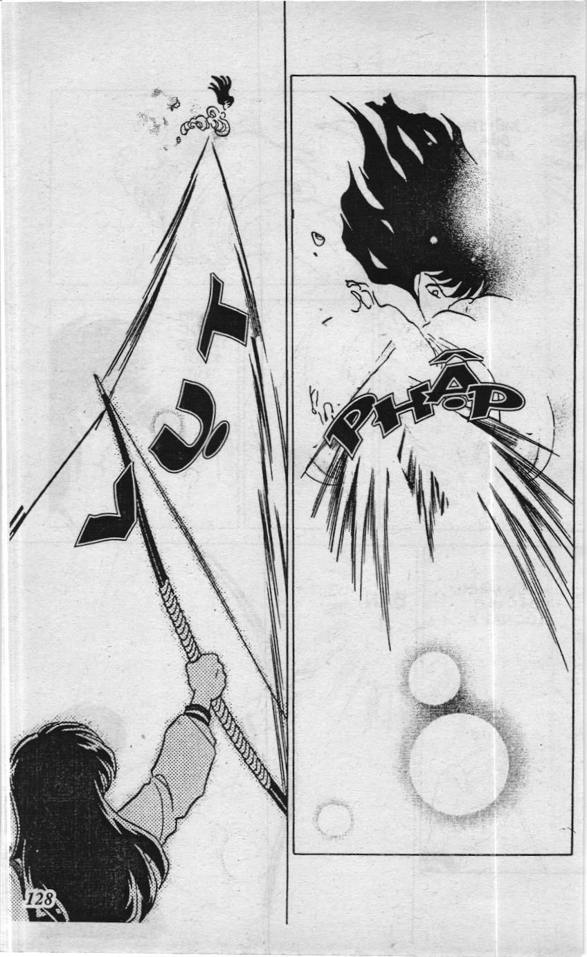 Inuyasha (NXB Trẻ) Chapter 323 - Trang 14