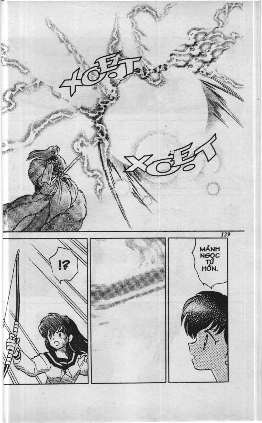 Inuyasha (NXB Trẻ) Chapter 323 - Trang 15