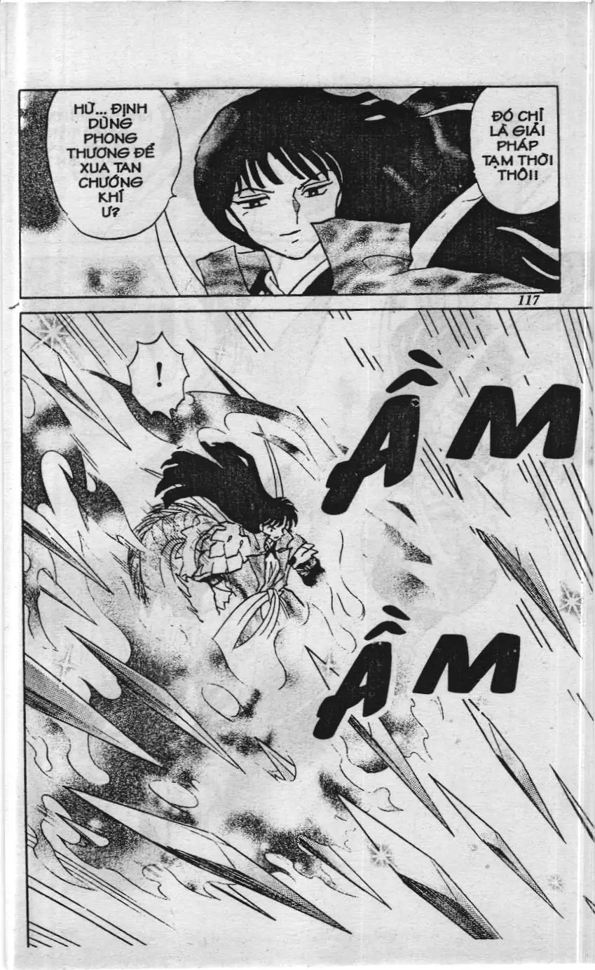 Inuyasha (NXB Trẻ) Chapter 323 - Trang 3