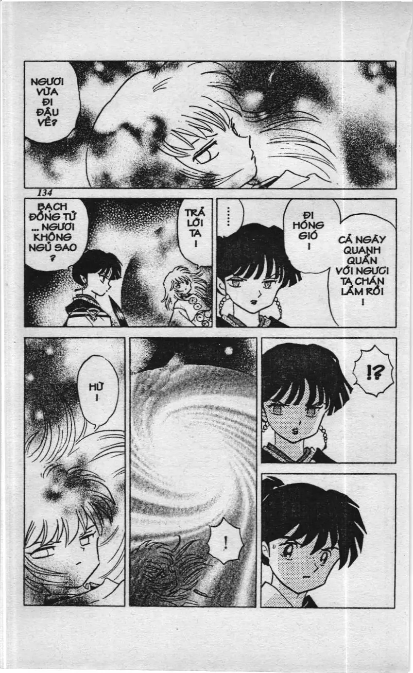 Inuyasha (NXB Trẻ) Chapter 324 - Trang 2
