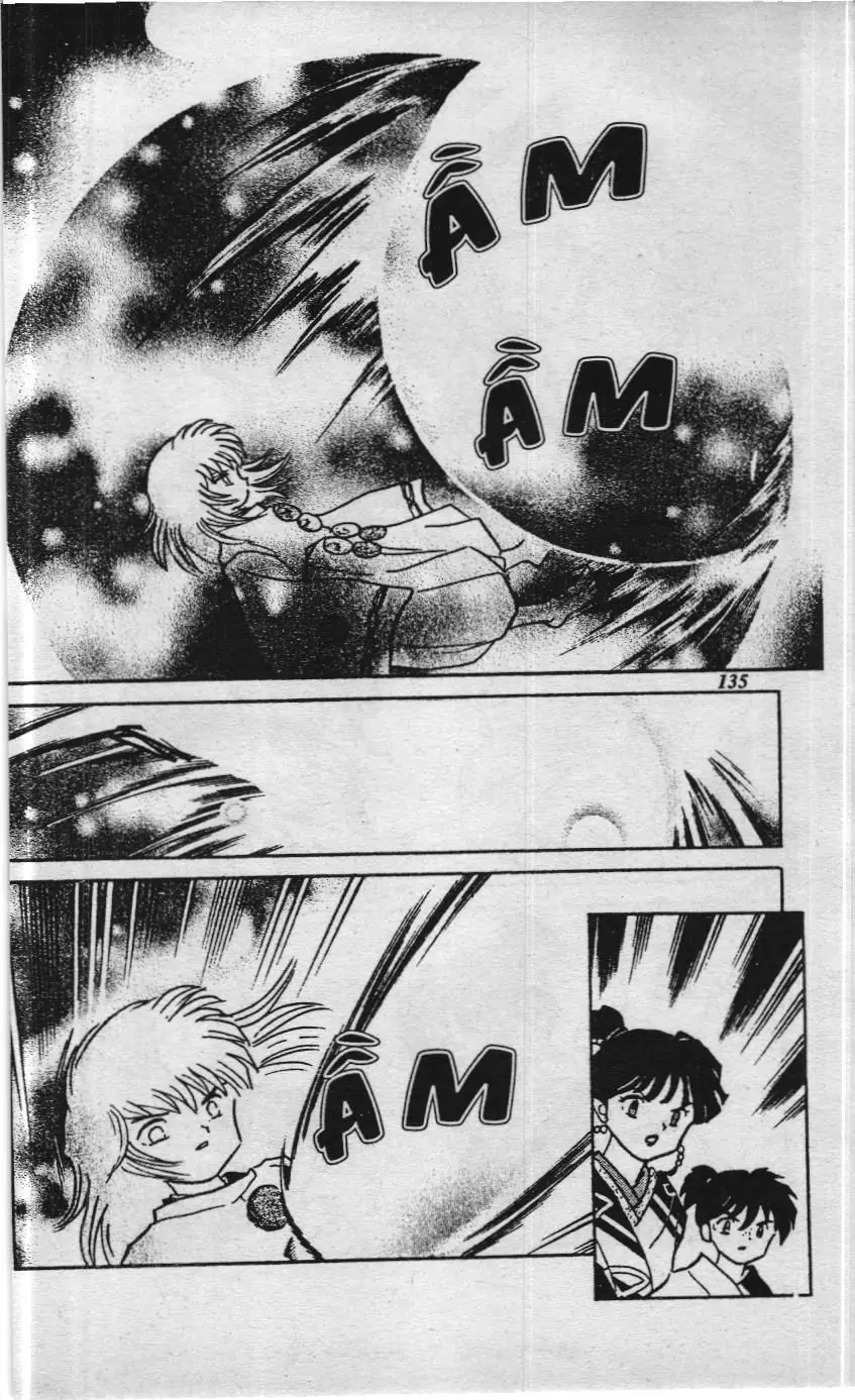 Inuyasha (NXB Trẻ) Chapter 324 - Trang 3