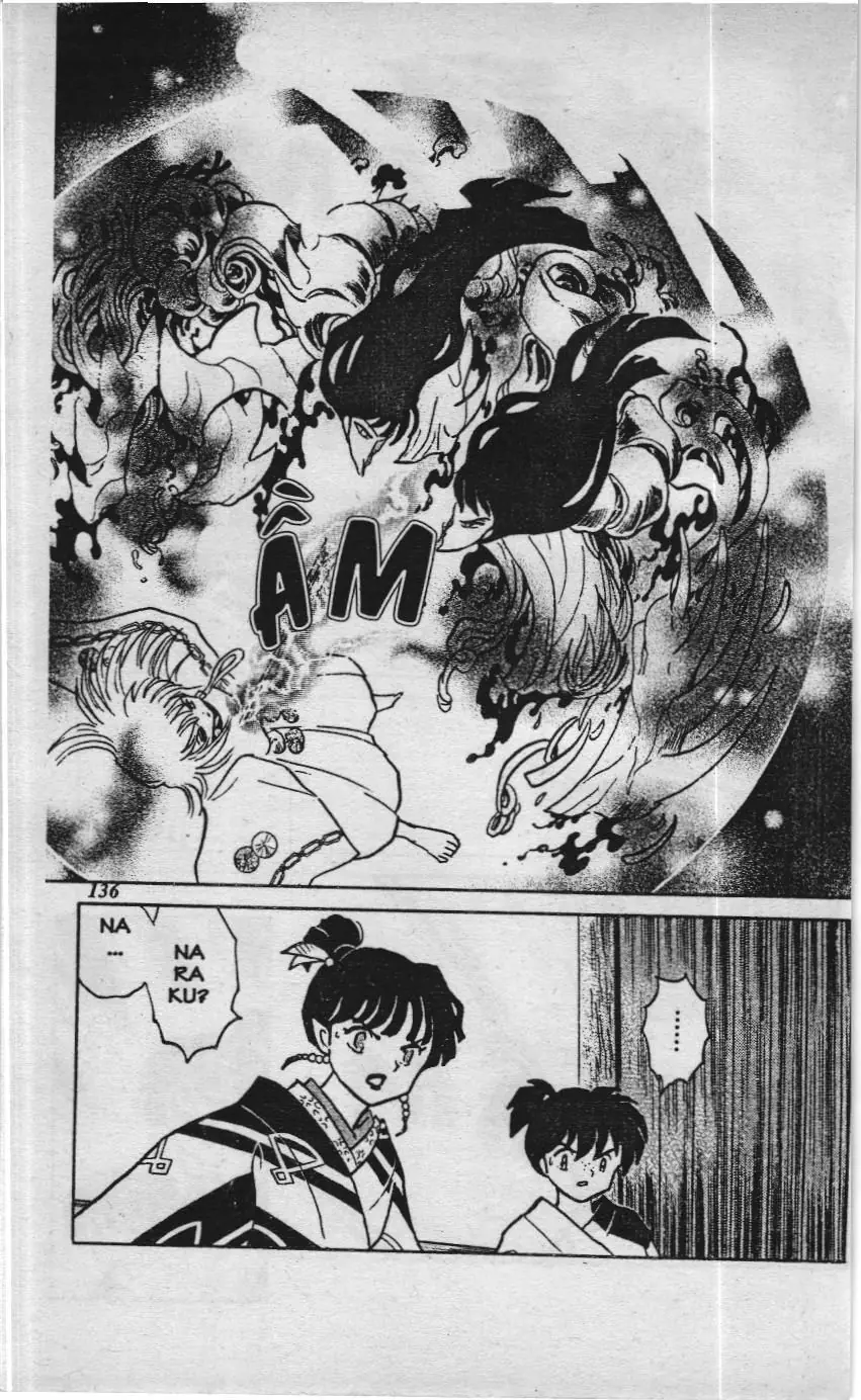 Inuyasha (NXB Trẻ) Chapter 324 - Trang 4