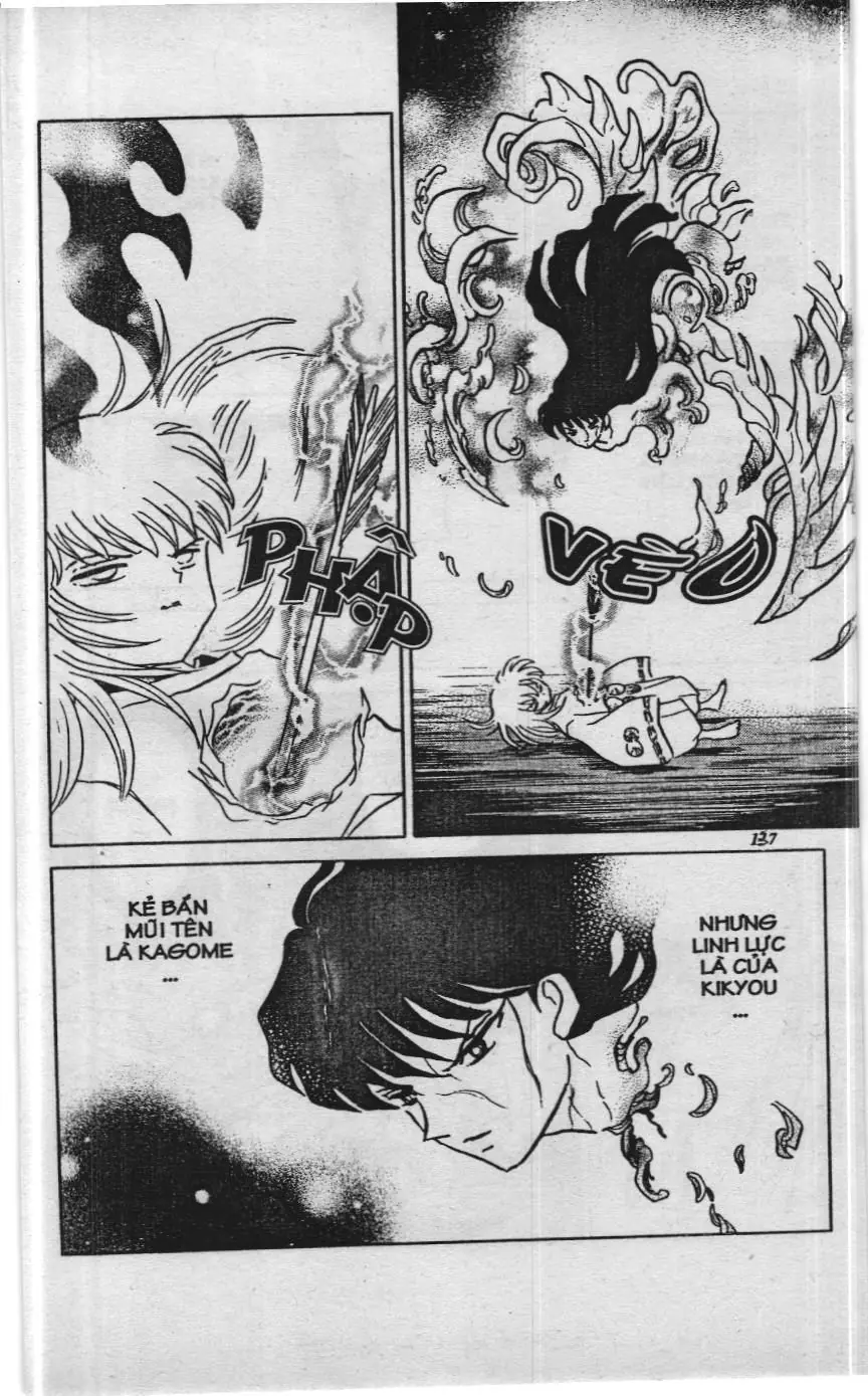 Inuyasha (NXB Trẻ) Chapter 324 - Trang 5