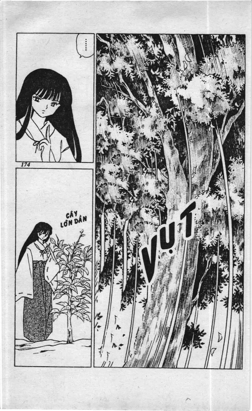Inuyasha (NXB Trẻ) Chapter 326 - Trang 6
