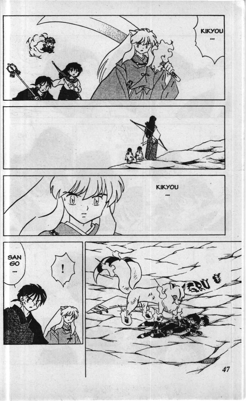 Inuyasha (NXB Trẻ) Chapter 329 - Trang 7