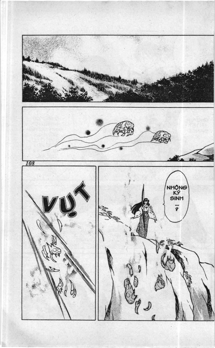 Inuyasha (NXB Trẻ) Chapter 332 - Trang 14