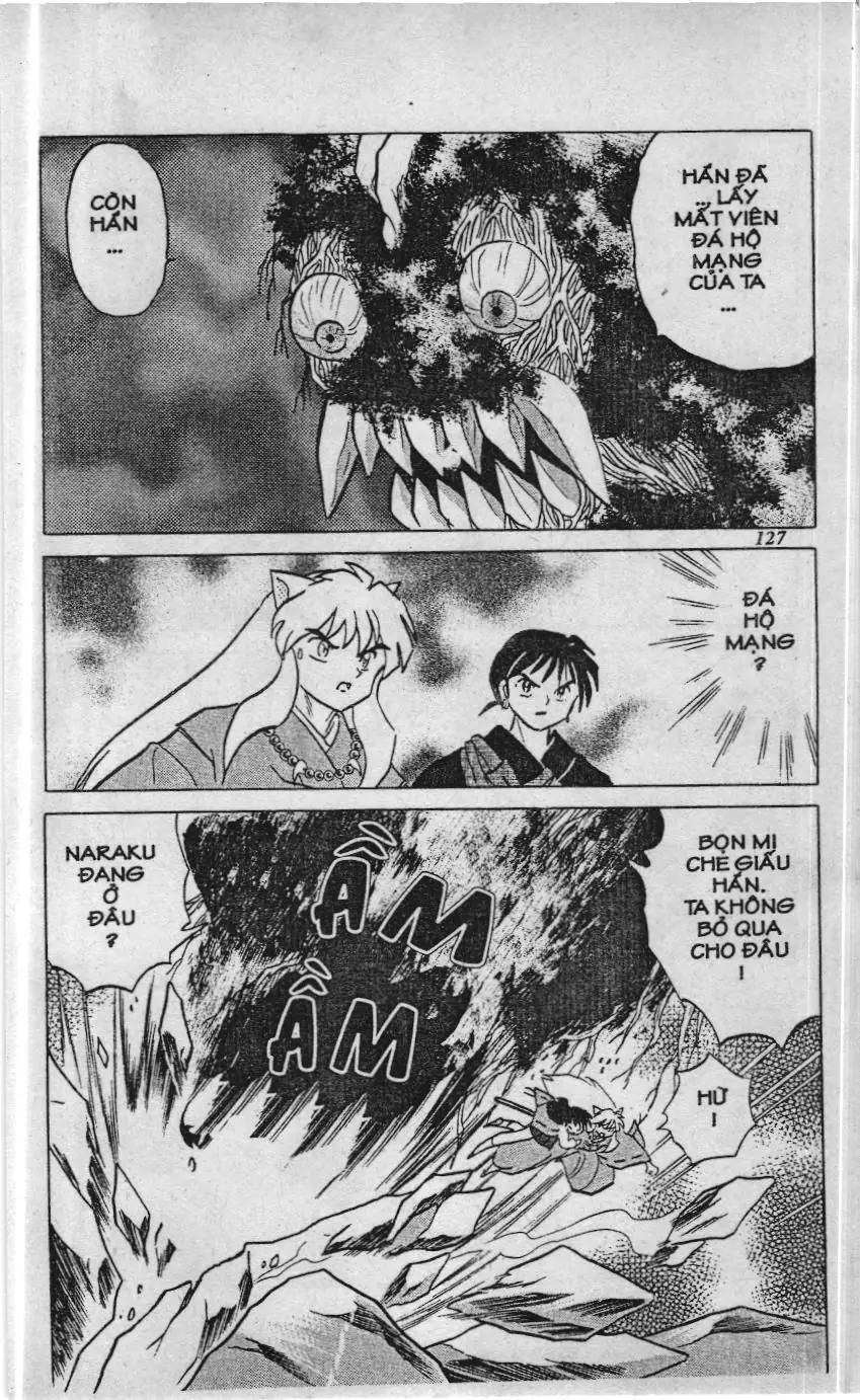 Inuyasha (NXB Trẻ) Chapter 333 - Trang 15