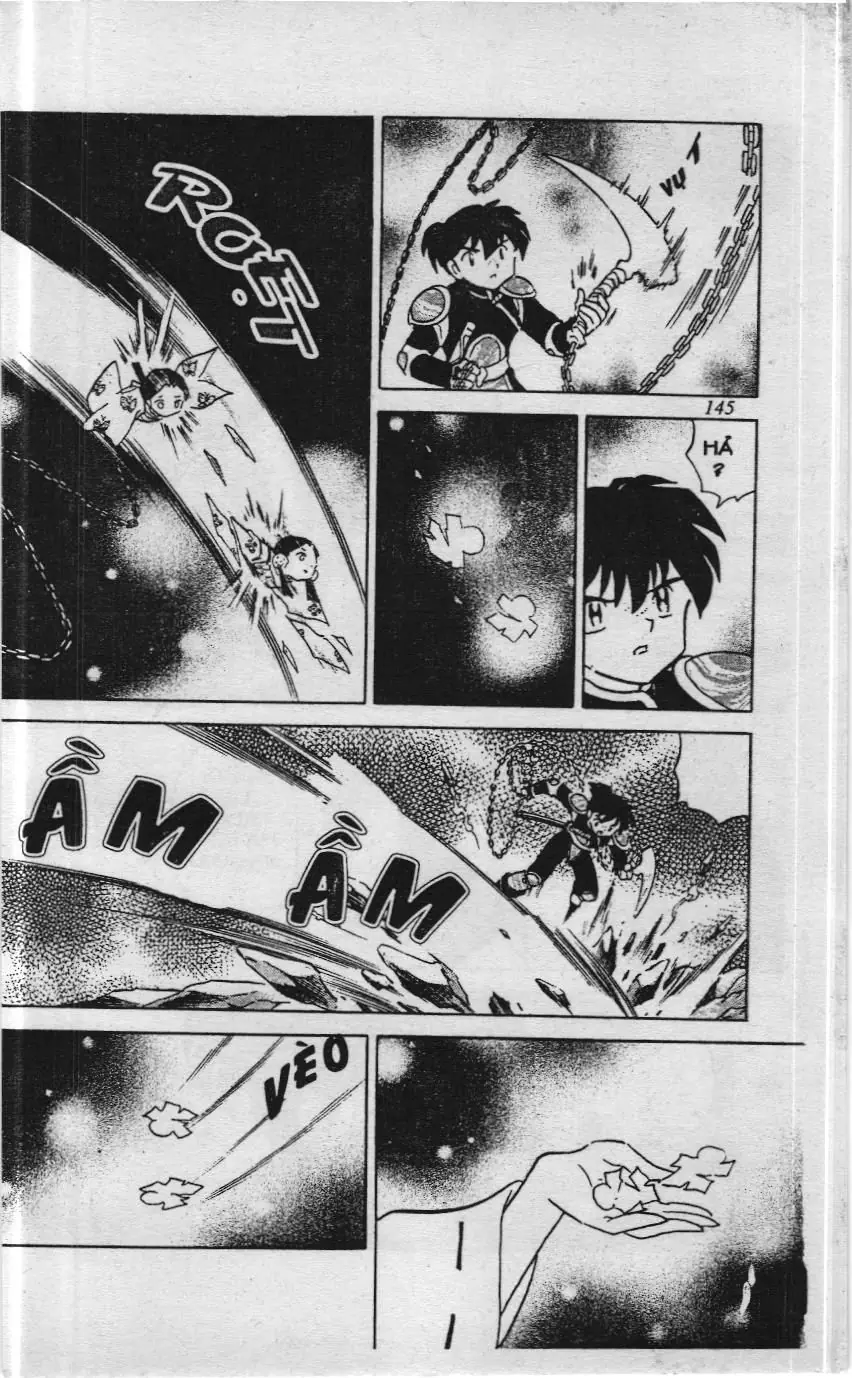 Inuyasha (NXB Trẻ) Chapter 334 - Trang 15