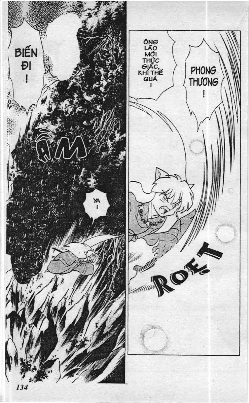 Inuyasha (NXB Trẻ) Chapter 334 - Trang 4