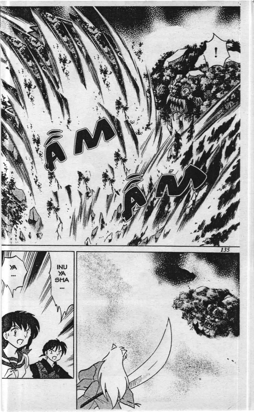 Inuyasha (NXB Trẻ) Chapter 334 - Trang 5