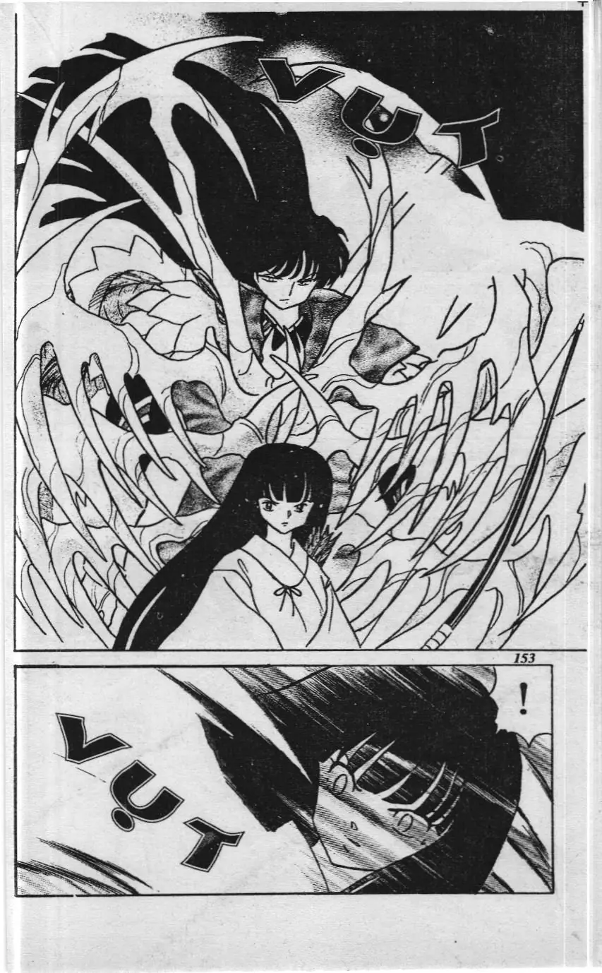 Inuyasha (NXB Trẻ) Chapter 335 - Trang 3