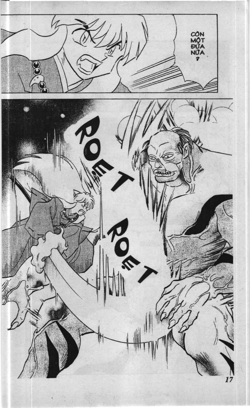 Inuyasha (NXB Trẻ) Chapter 337 - Trang 13