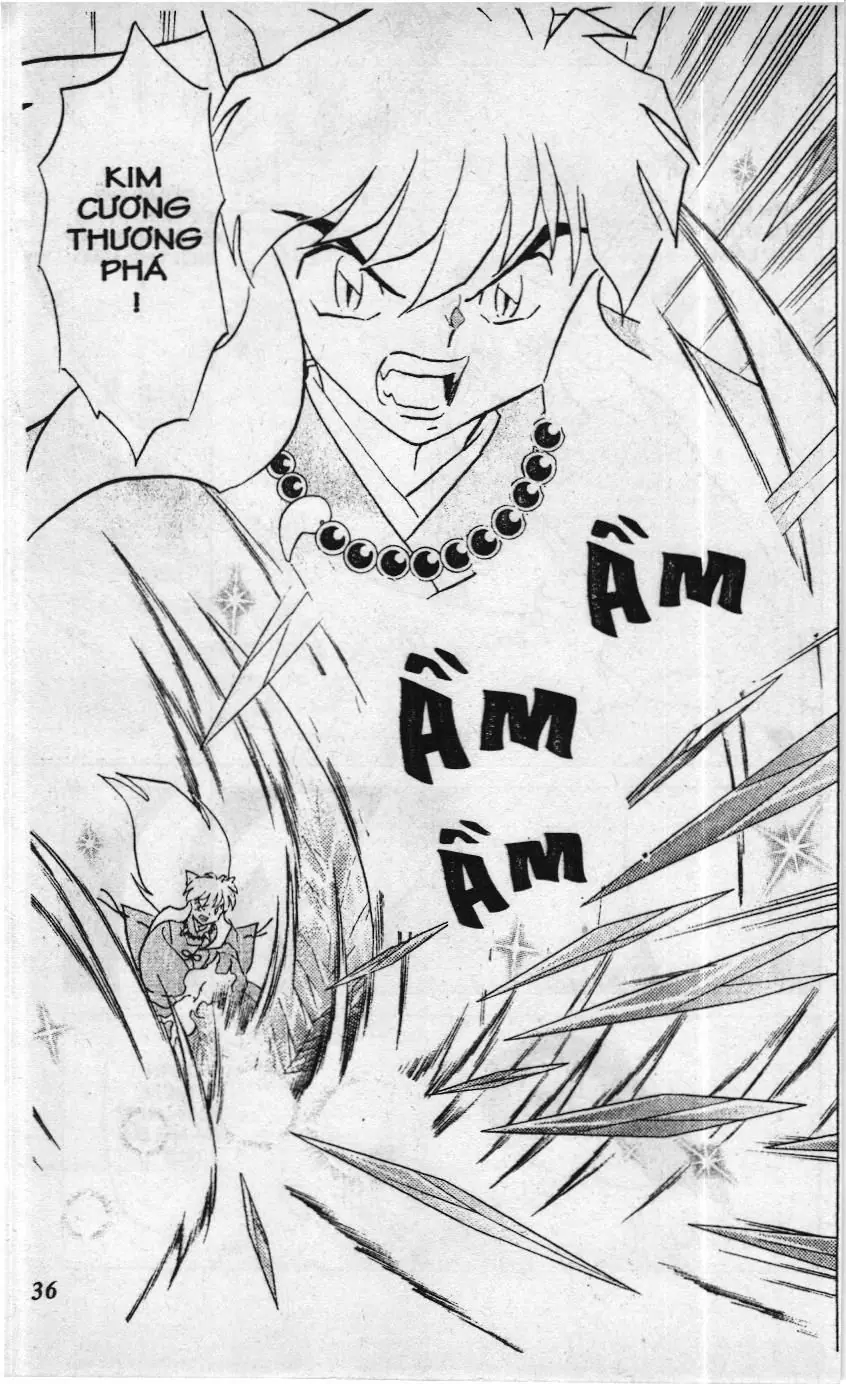Inuyasha (NXB Trẻ) Chapter 339 - Trang 14
