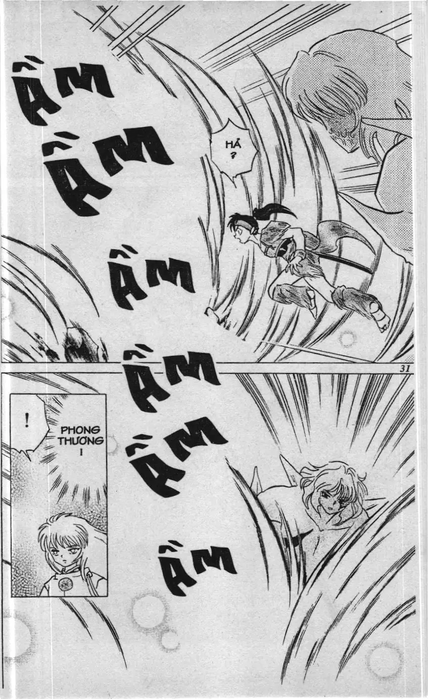 Inuyasha (NXB Trẻ) Chapter 339 - Trang 9