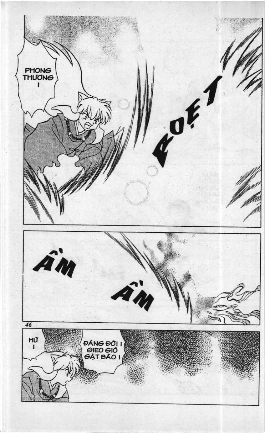 Inuyasha (NXB Trẻ) Chapter 340 - Trang 6