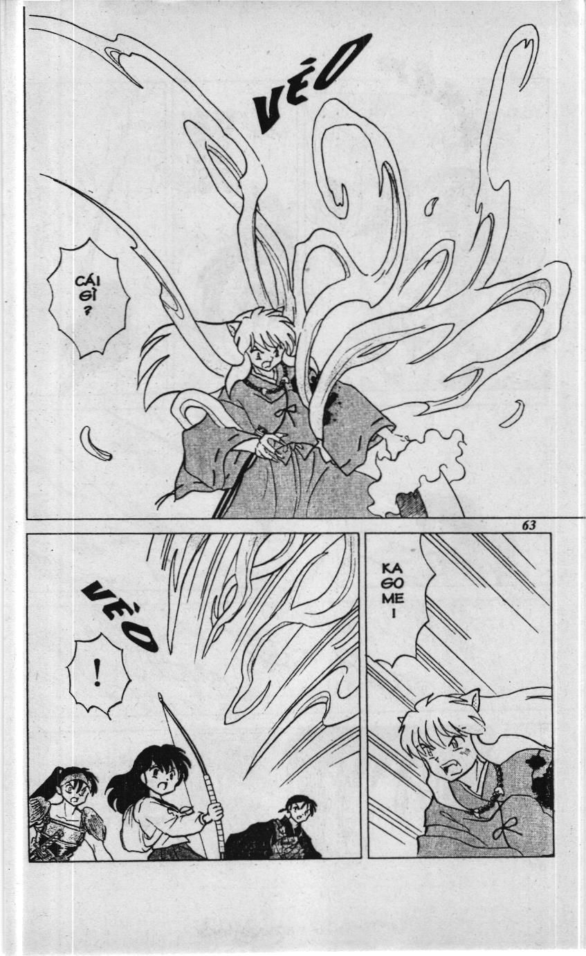 Inuyasha (NXB Trẻ) Chapter 341 - Trang 5