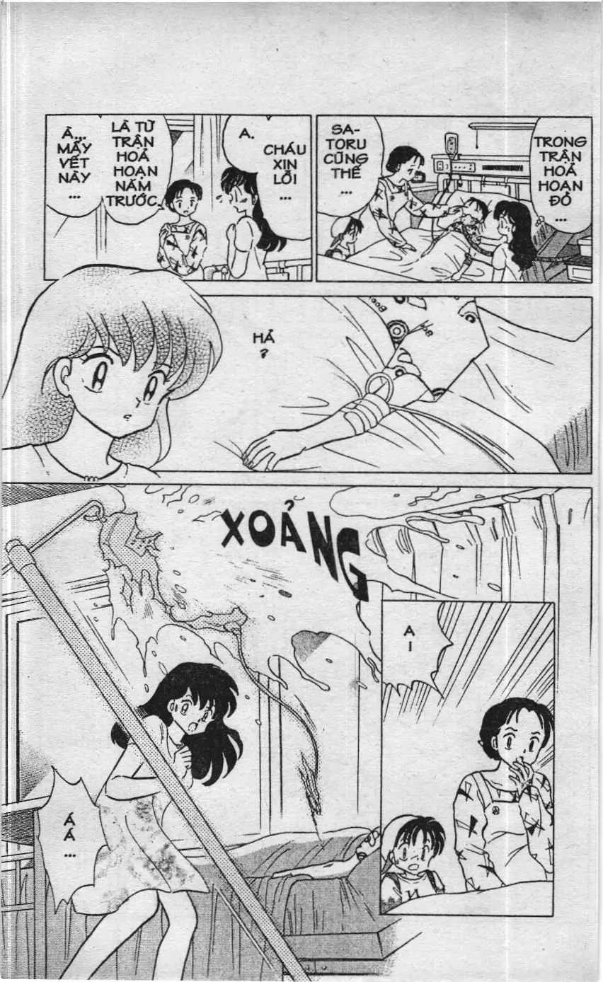 Inuyasha (NXB Trẻ) Chapter 35 - Trang 14