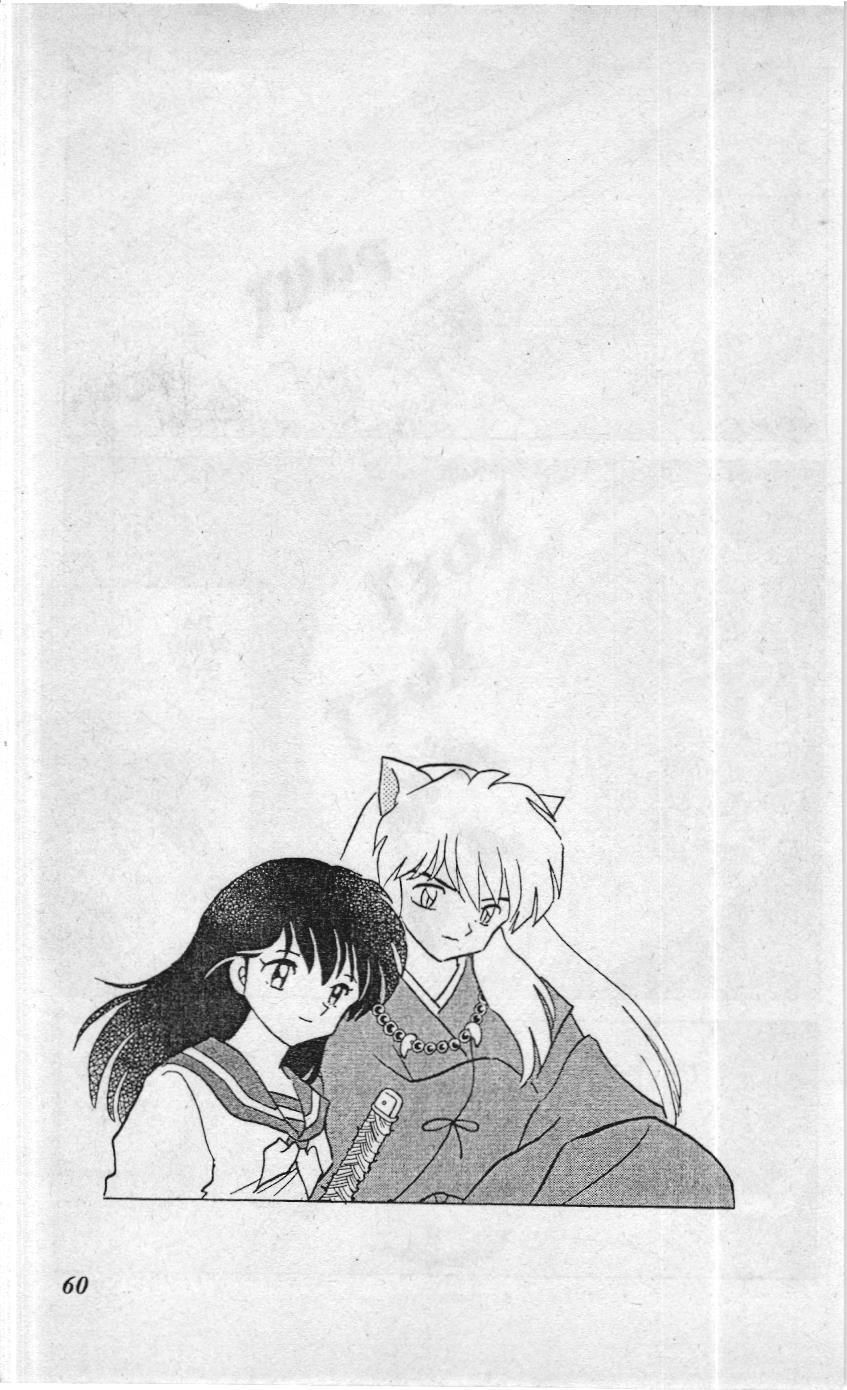 Inuyasha (NXB Trẻ) Chapter 351 - Trang 2