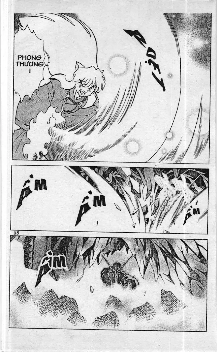Inuyasha (NXB Trẻ) Chapter 352 - Trang 10