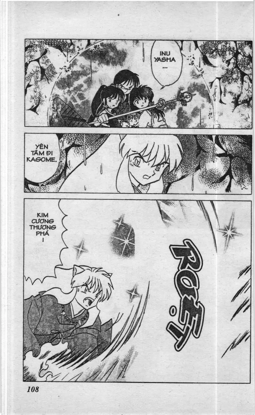 Inuyasha (NXB Trẻ) Chapter 353 - Trang 12