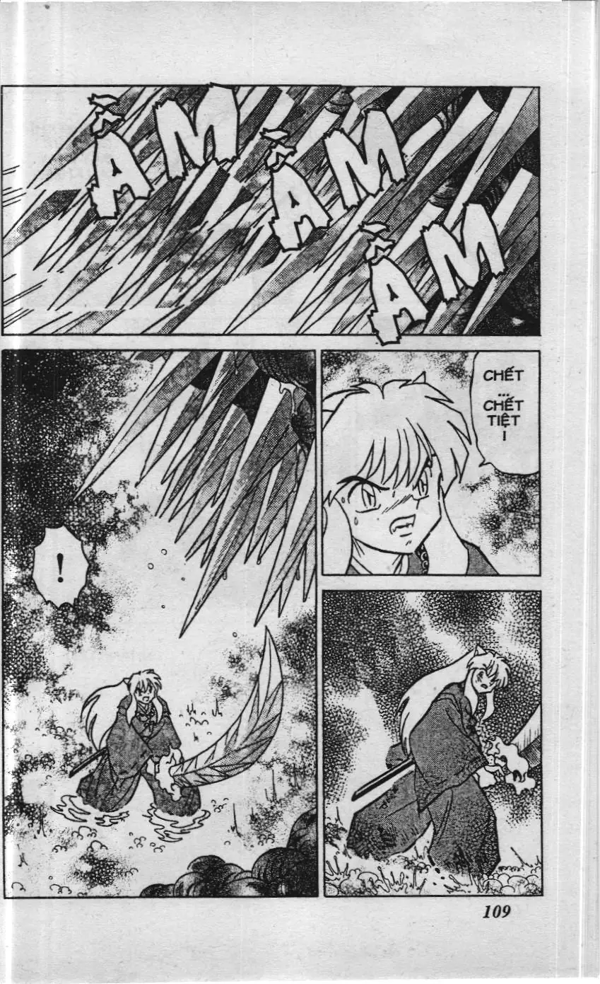 Inuyasha (NXB Trẻ) Chapter 353 - Trang 13
