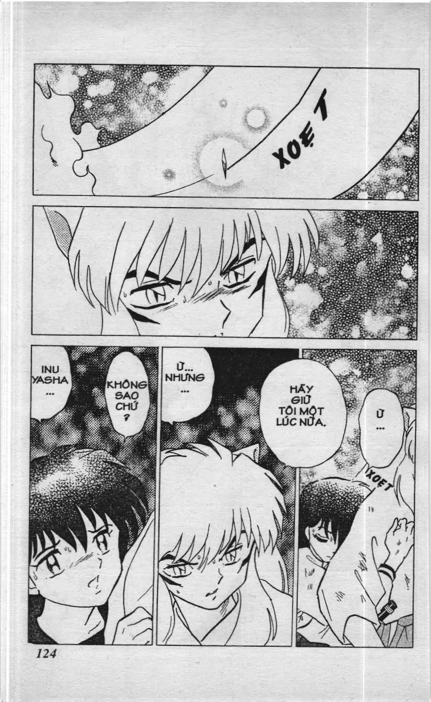 Inuyasha (NXB Trẻ) Chapter 354 - Trang 10