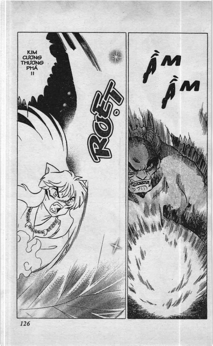Inuyasha (NXB Trẻ) Chapter 354 - Trang 12