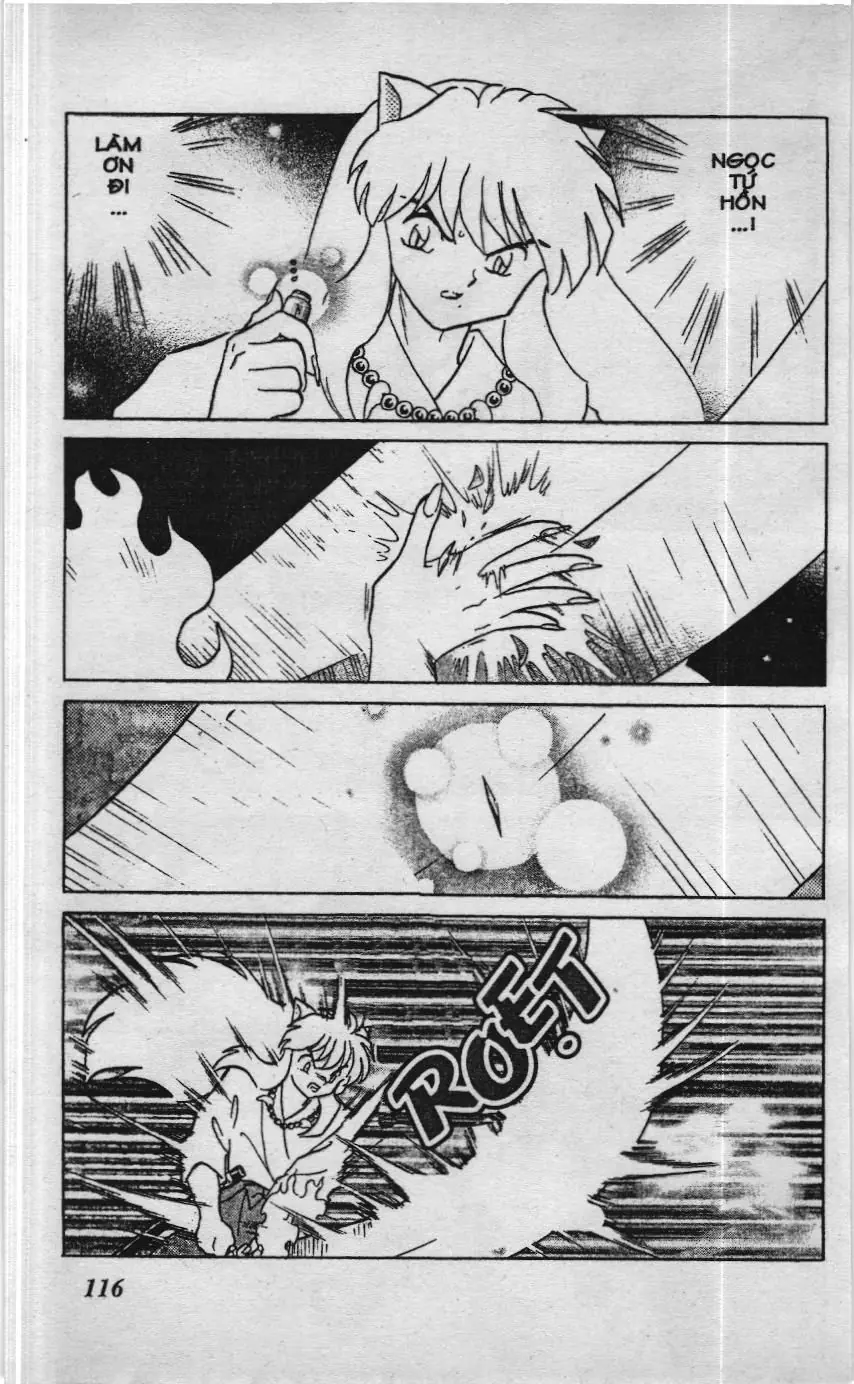 Inuyasha (NXB Trẻ) Chapter 354 - Trang 2