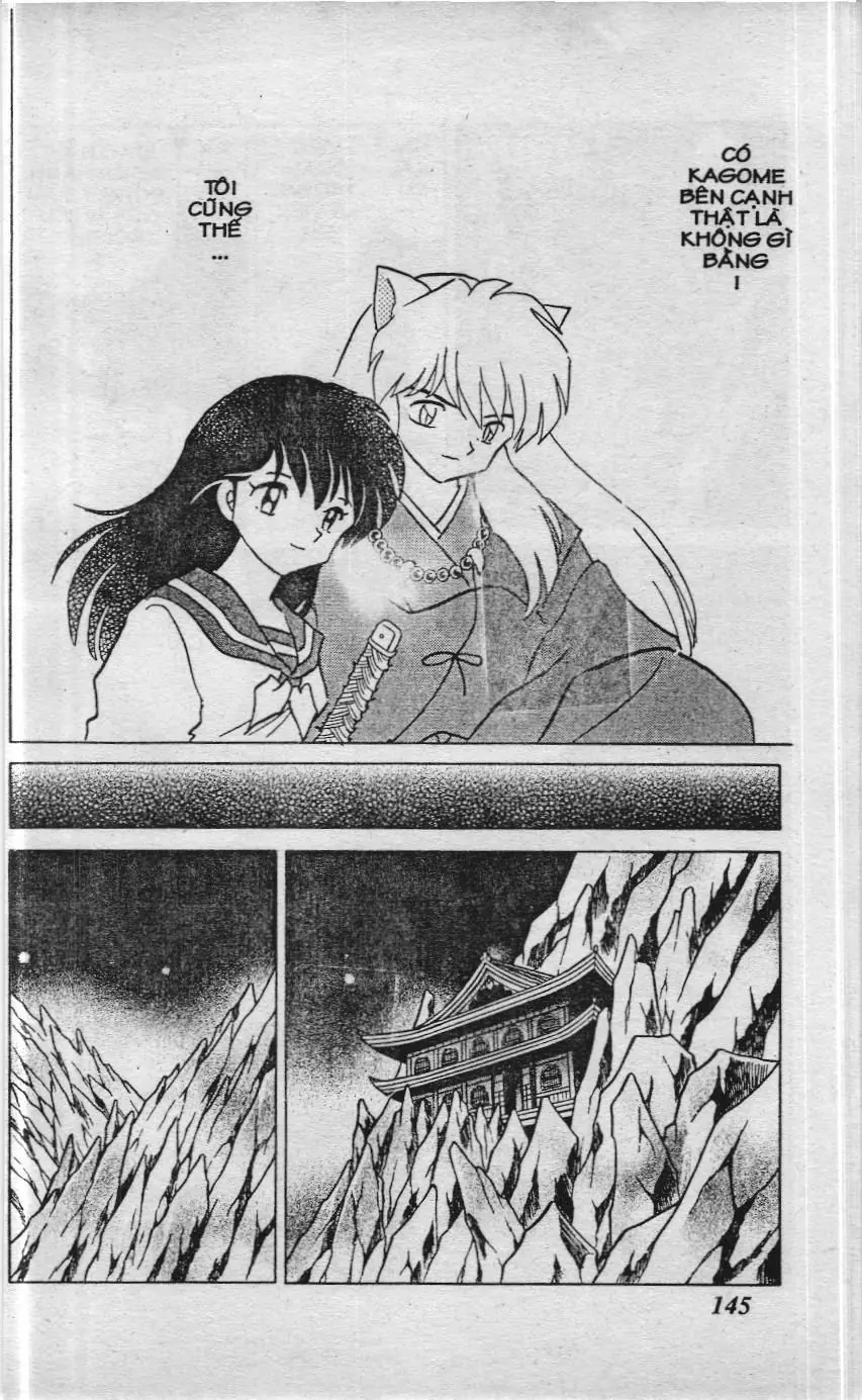 Inuyasha (NXB Trẻ) Chapter 355 - Trang 13