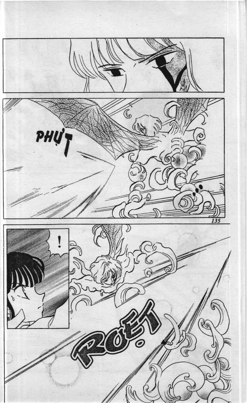Inuyasha (NXB Trẻ) Chapter 355 - Trang 3
