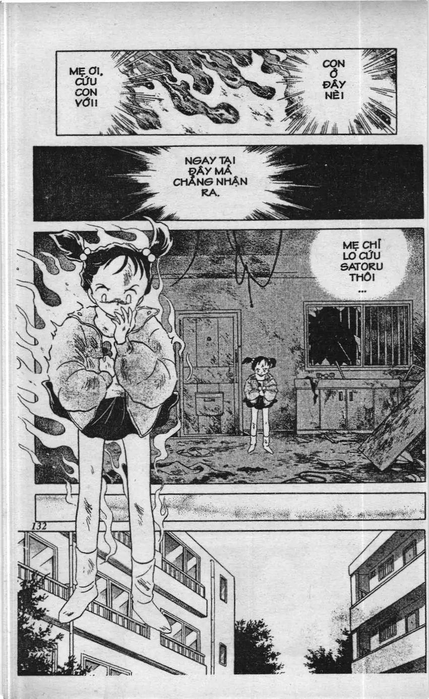 Inuyasha (NXB Trẻ) Chapter 36 - Trang 2