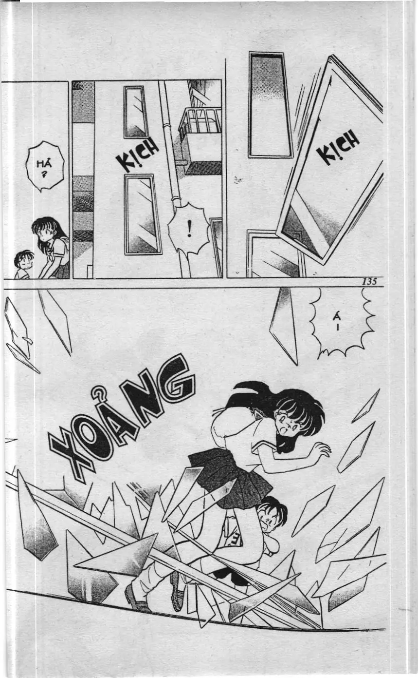 Inuyasha (NXB Trẻ) Chapter 36 - Trang 5