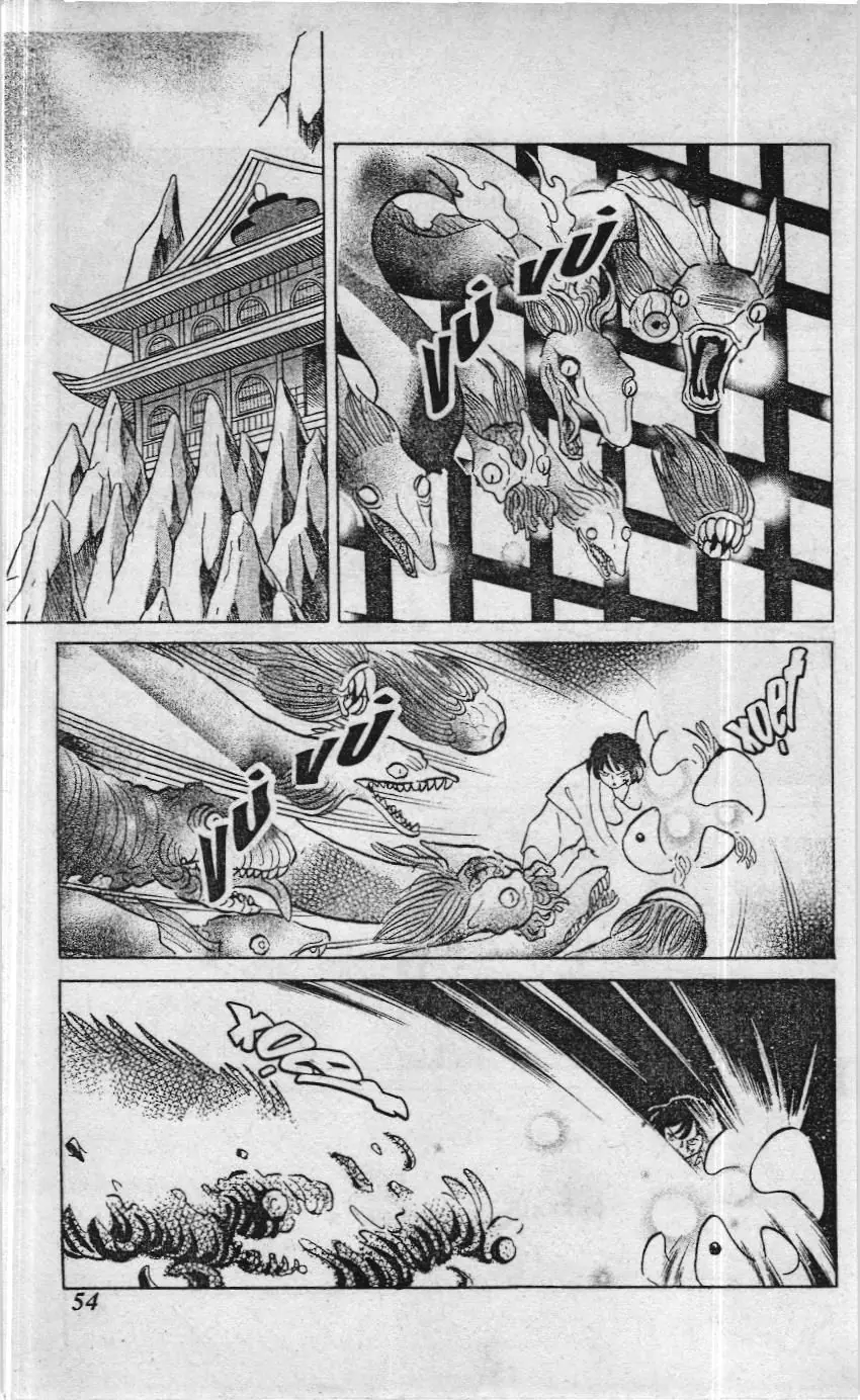 Inuyasha (NXB Trẻ) Chapter 360 - Trang 14
