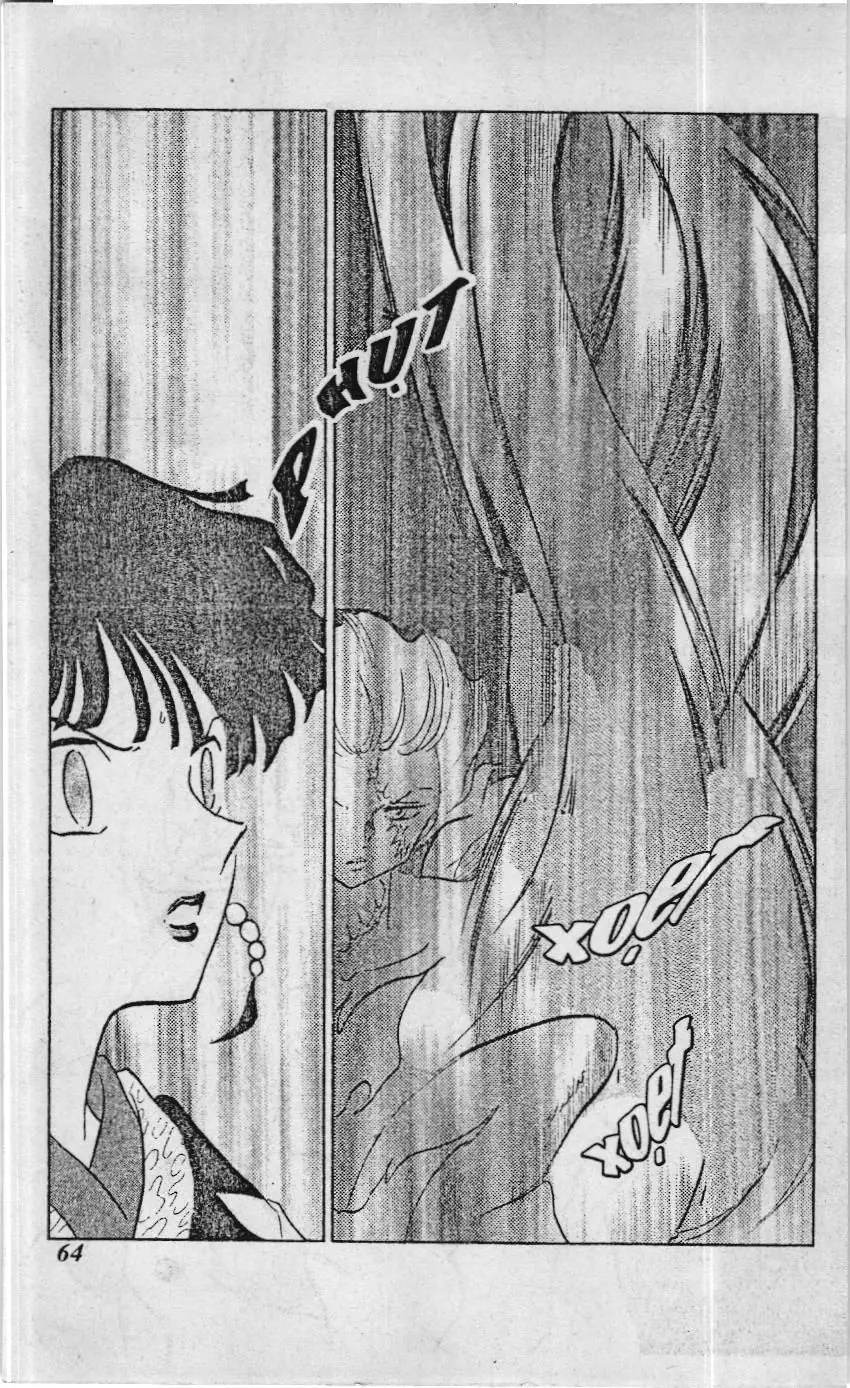 Inuyasha (NXB Trẻ) Chapter 361 - Trang 6