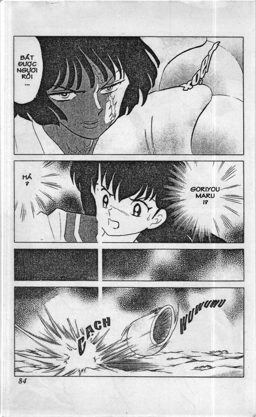 Inuyasha (NXB Trẻ) Chapter 362 - Trang 7