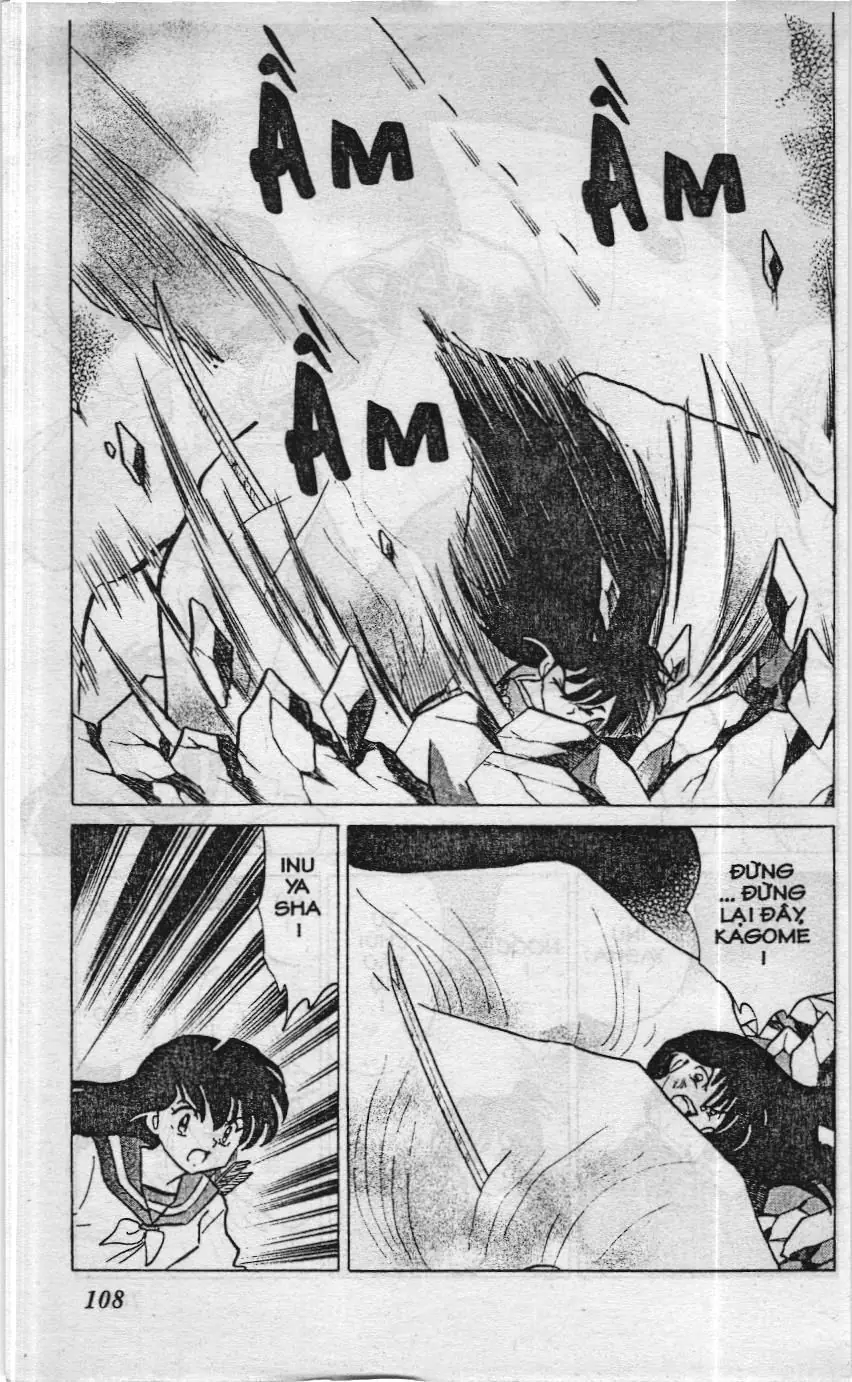 Inuyasha (NXB Trẻ) Chapter 363 - Trang 13