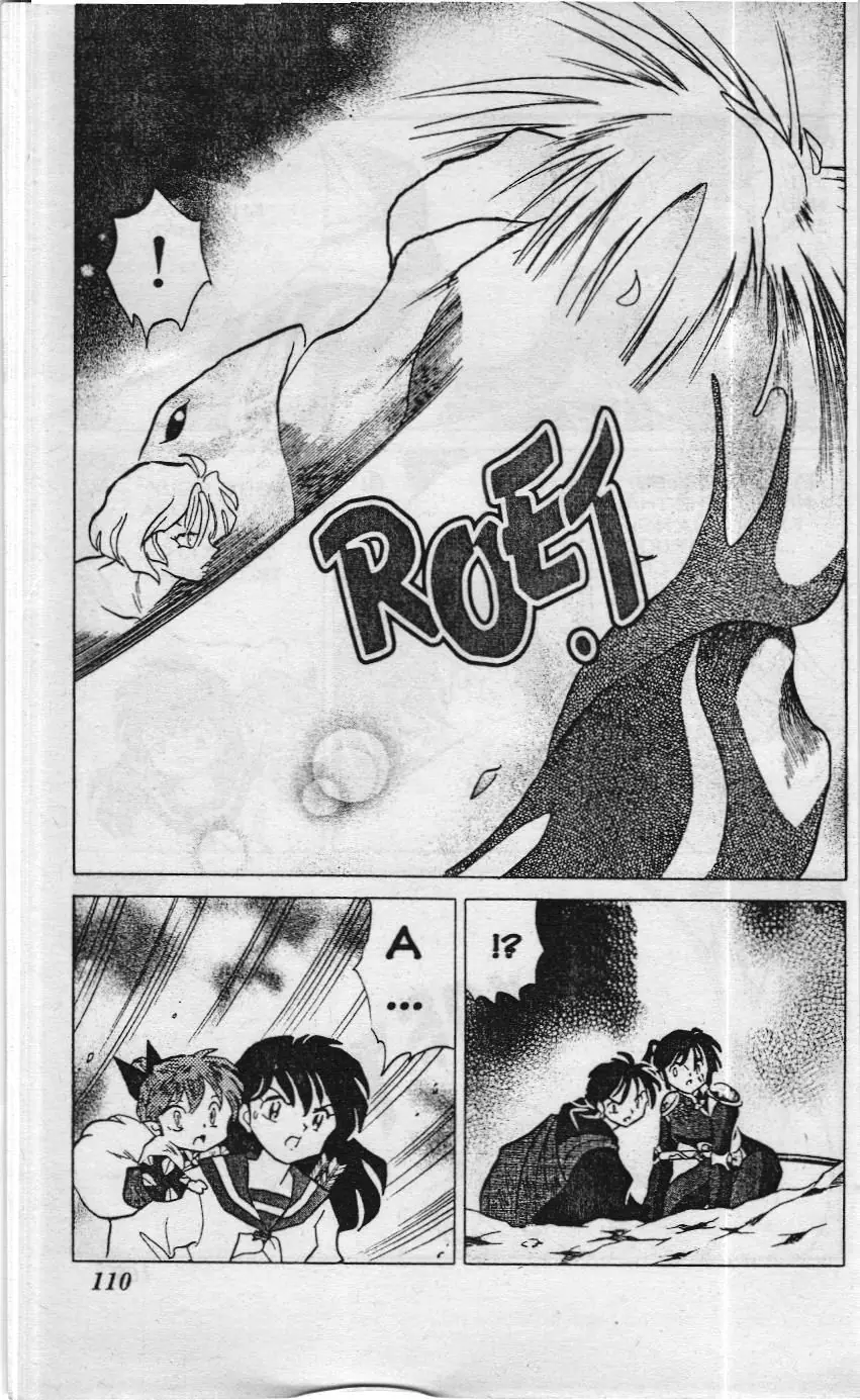 Inuyasha (NXB Trẻ) Chapter 363 - Trang 15