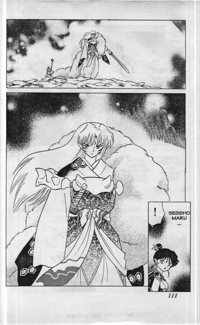 Inuyasha (NXB Trẻ) Chapter 363 - Trang 16