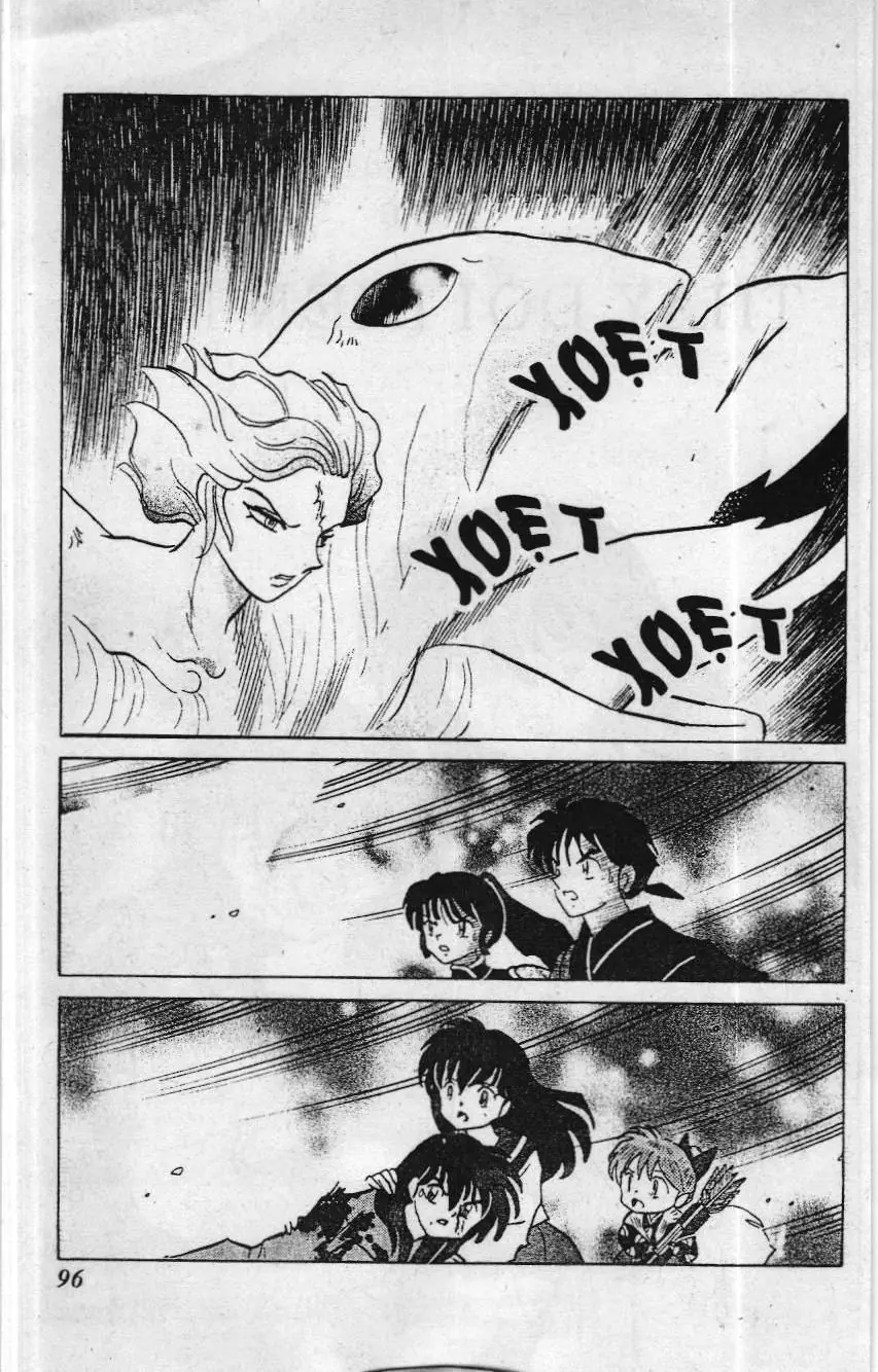 Inuyasha (NXB Trẻ) Chapter 363 - Trang 2