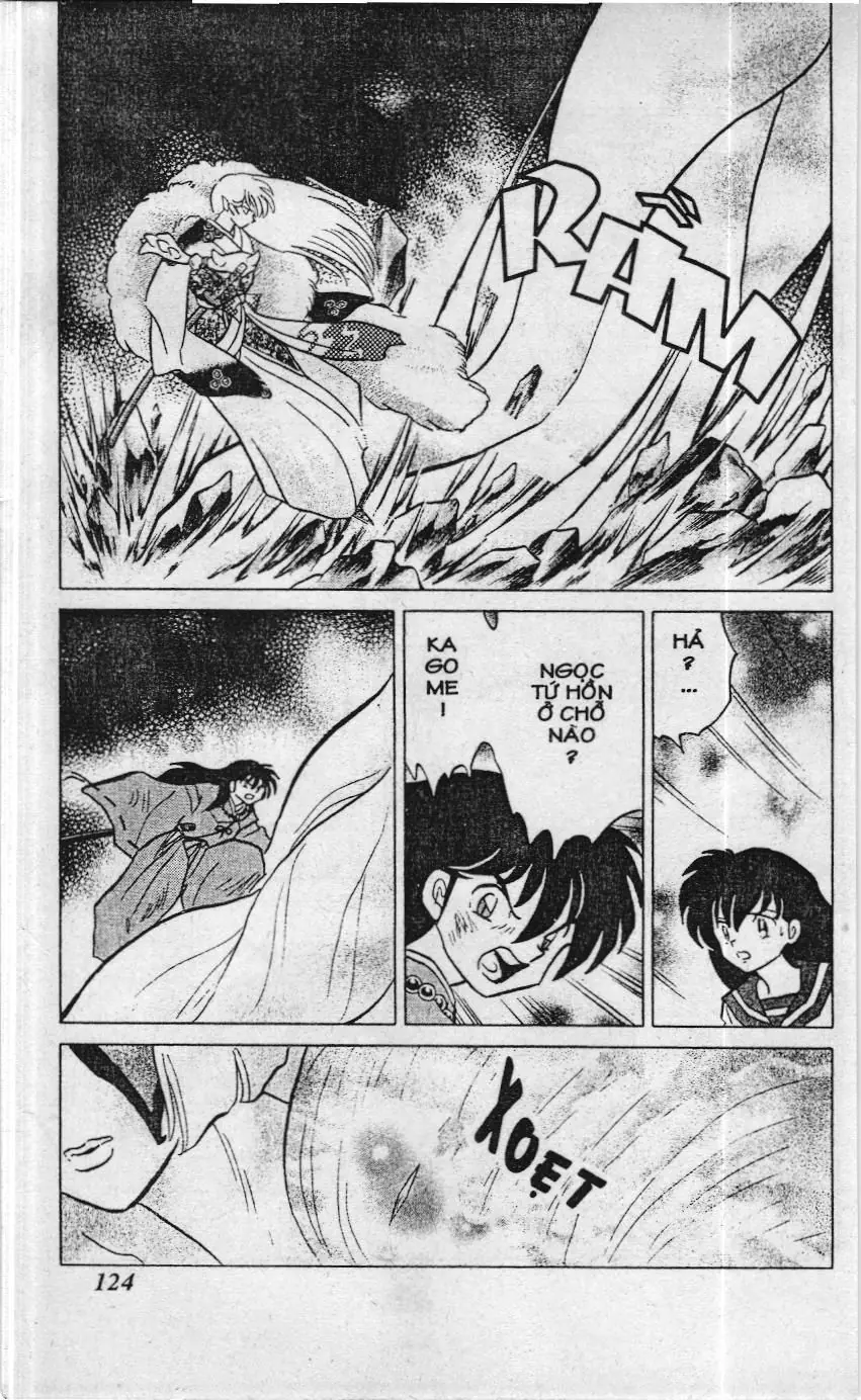 Inuyasha (NXB Trẻ) Chapter 364 - Trang 10