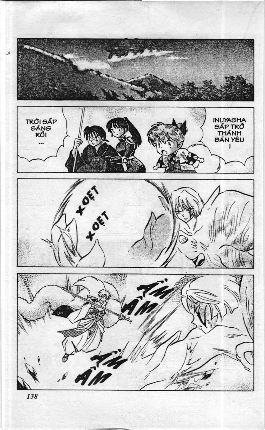 Inuyasha (NXB Trẻ) Chapter 365 - Trang 6