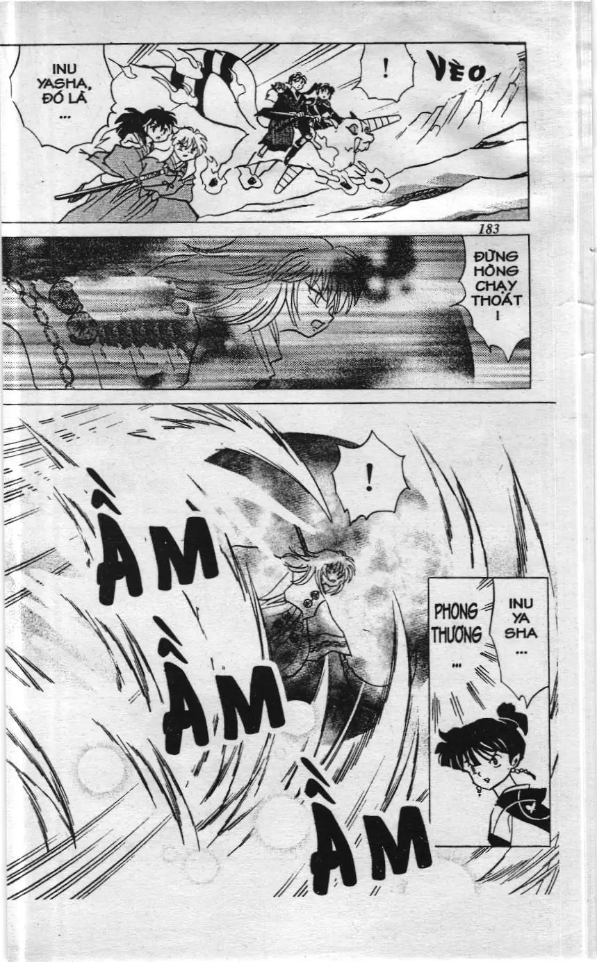 Inuyasha (NXB Trẻ) Chapter 367 - Trang 15