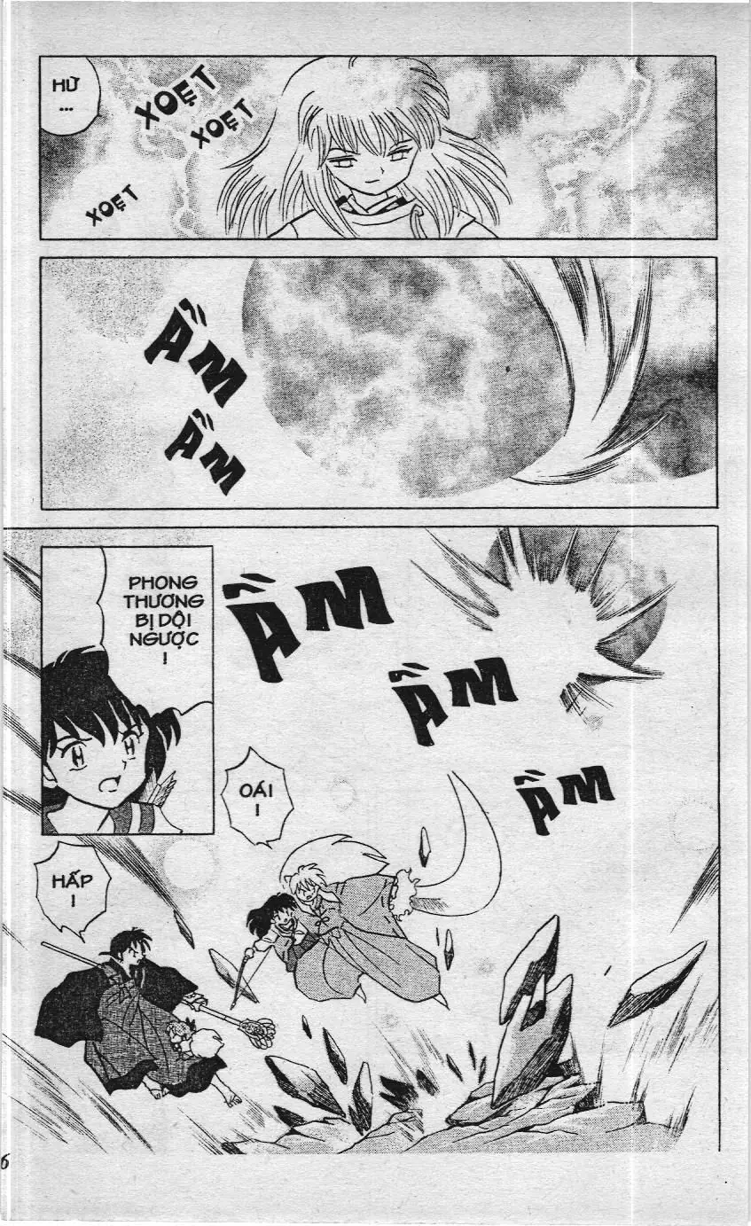 Inuyasha (NXB Trẻ) Chapter 368 - Trang 2