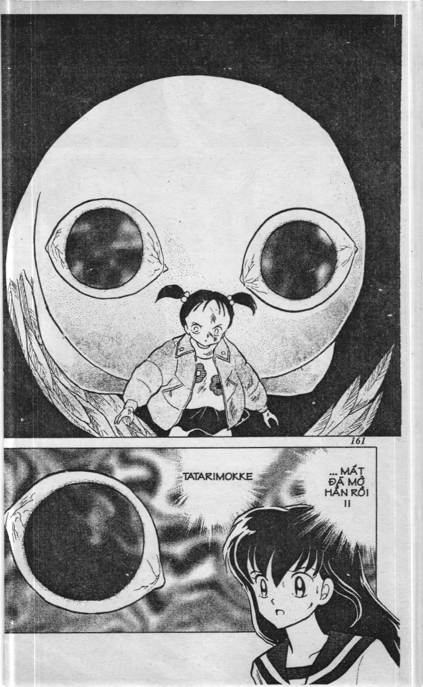 Inuyasha (NXB Trẻ) Chapter 37 - Trang 13