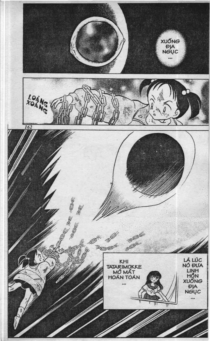 Inuyasha (NXB Trẻ) Chapter 37 - Trang 14