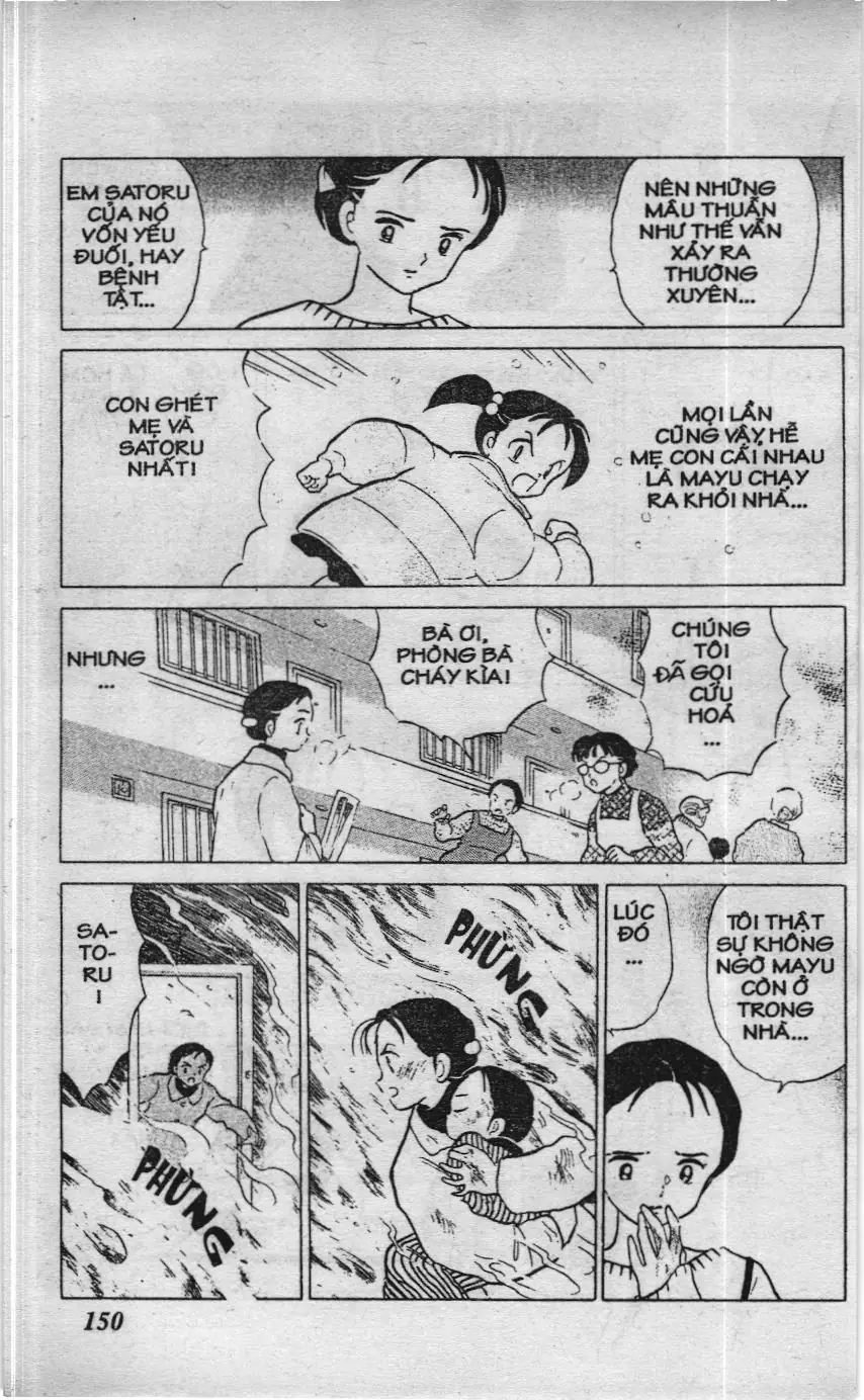 Inuyasha (NXB Trẻ) Chapter 37 - Trang 2
