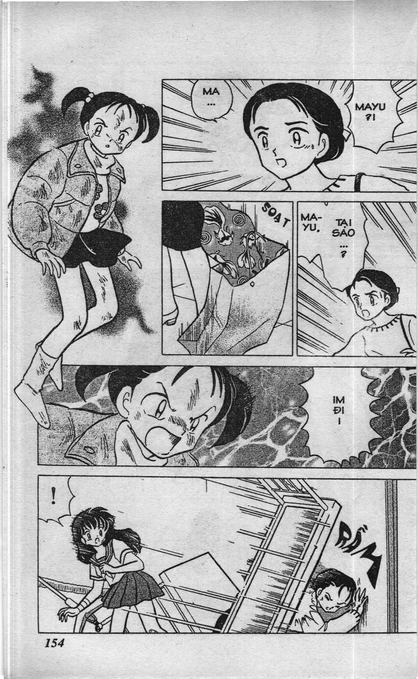Inuyasha (NXB Trẻ) Chapter 37 - Trang 6