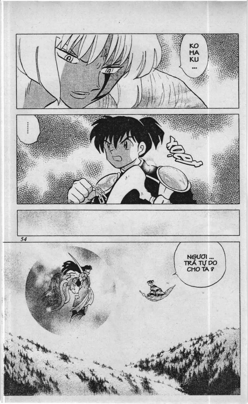 Inuyasha (NXB Trẻ) Chapter 371 - Trang 14