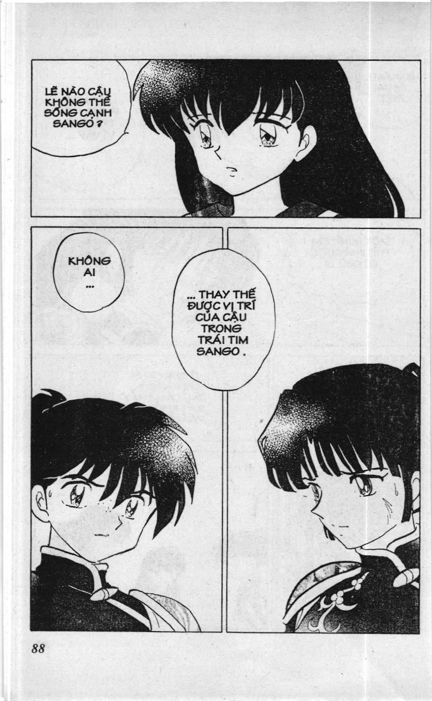Inuyasha (NXB Trẻ) Chapter 373 - Trang 12