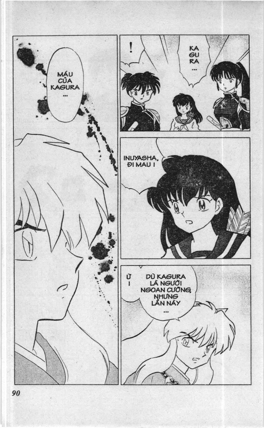 Inuyasha (NXB Trẻ) Chapter 373 - Trang 14